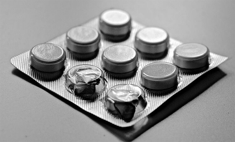 pílulas para o tratamento da artrose do xeonllo