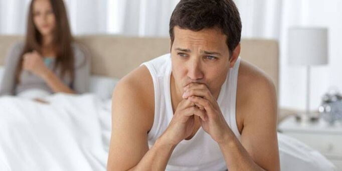 tratamento da prostatite