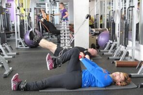 fisioterapia para a artrose do xeonllo